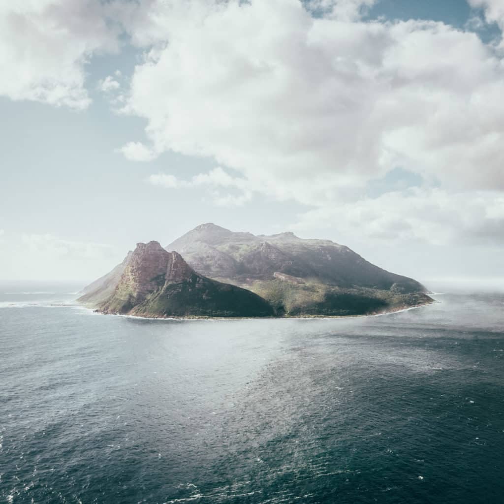 Photo by Benjamin Behre